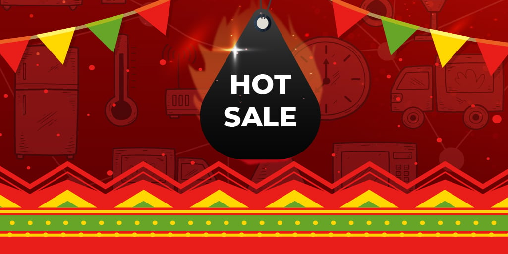 5 datos del Hot Sale en México